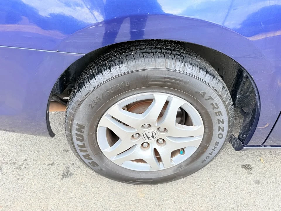 2007 Honda Odyssey - Image 16 of 17