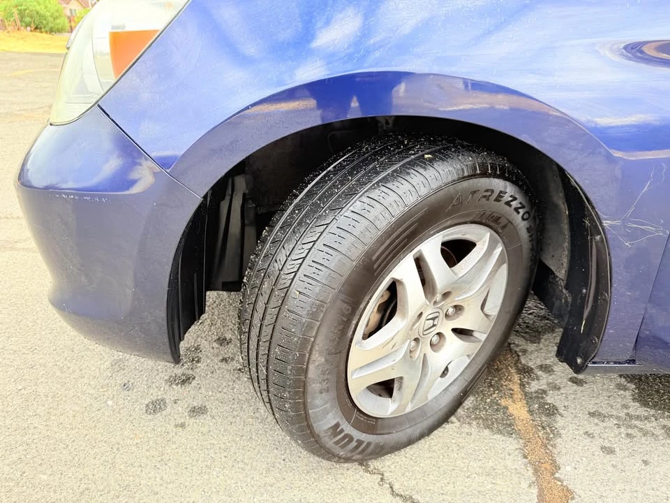 2007 Honda Odyssey - Image 15 of 17