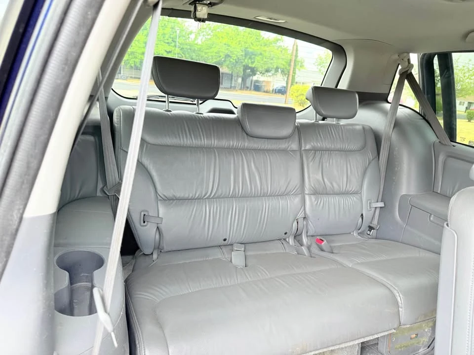 2007 Honda Odyssey - Image 10 of 17