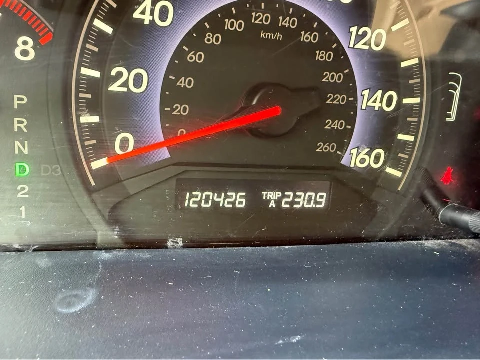 2007 Honda Odyssey - Image 8 of 17