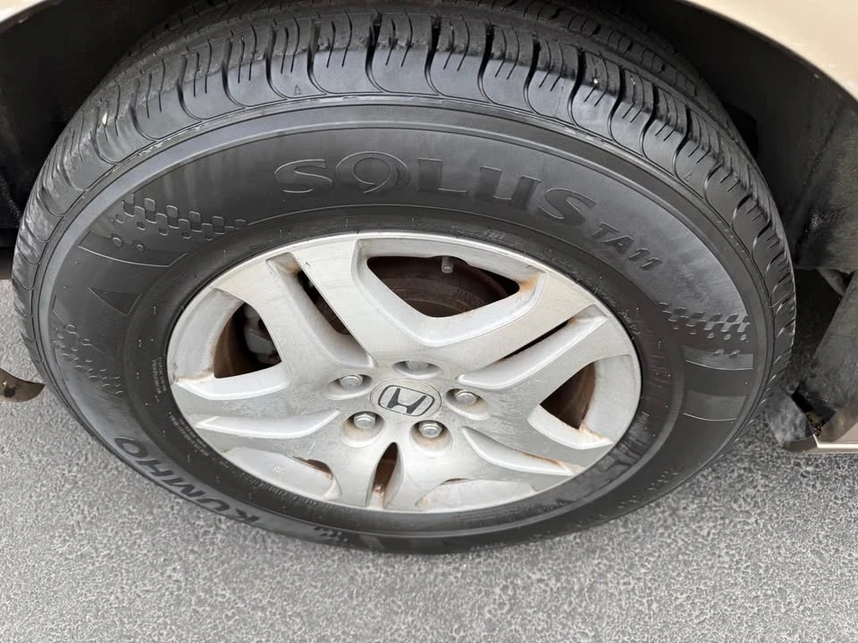 2007 Honda Odyssey - Image 7 of 17
