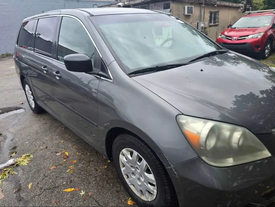 2007 Honda Odyssey - Image 7 of 8