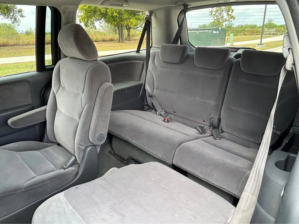 2007 Honda Odyssey - Image 5 of 8
