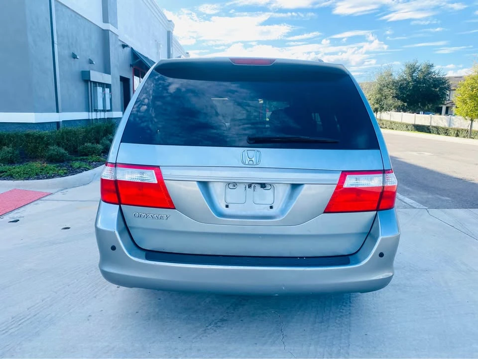 2007 Honda Odyssey - Image 5 of 13