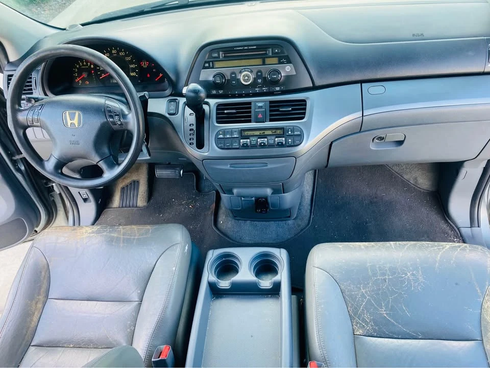 2007 Honda Odyssey - Image 13 of 13