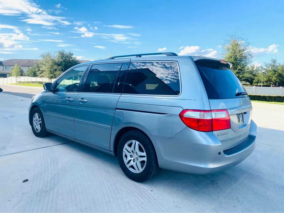2007 Honda Odyssey - Image 6 of 13