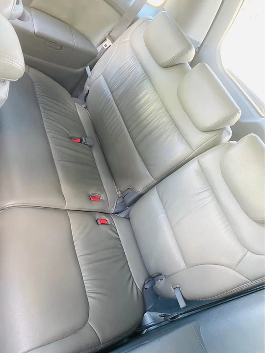 2007 Honda Odyssey - Image 8 of 13