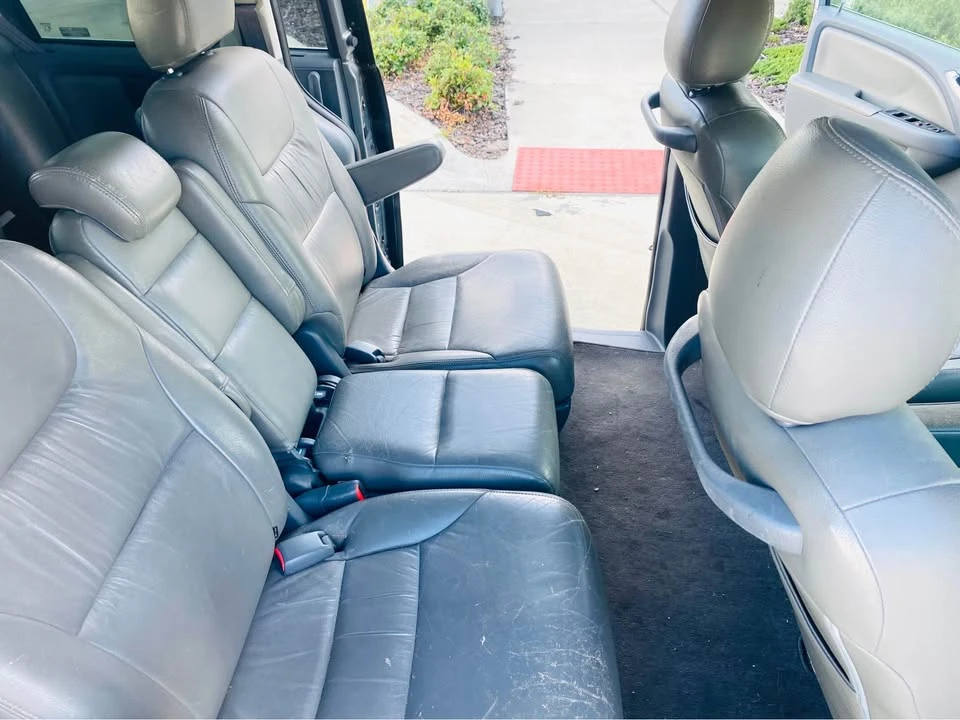 2007 Honda Odyssey - Image 9 of 13