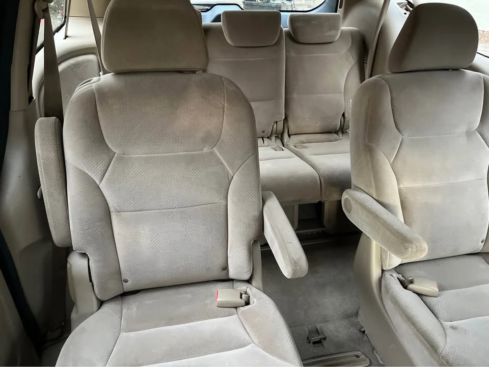 2007 Honda Odyssey - Image 6 of 6