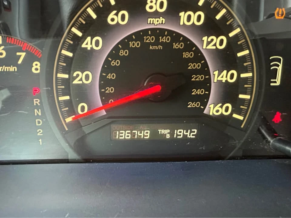 2007 Honda Odyssey - Image 10 of 11