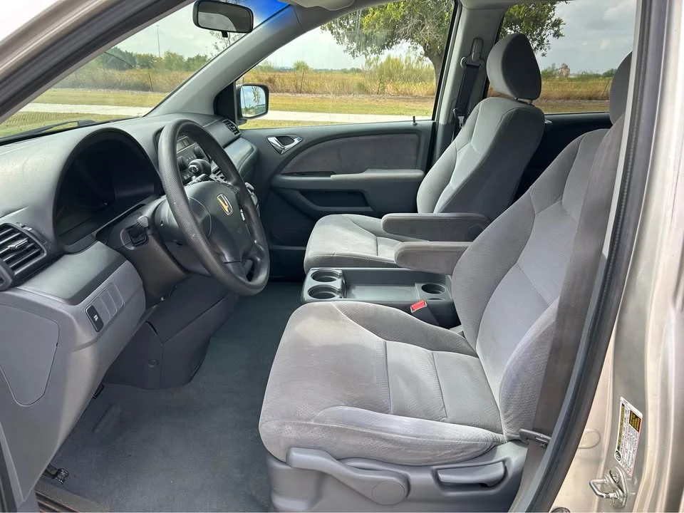 2007 Honda Odyssey - Image 5 of 11