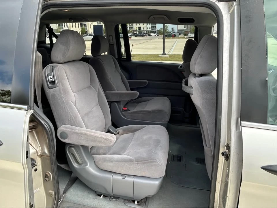 2007 Honda Odyssey - Image 7 of 11