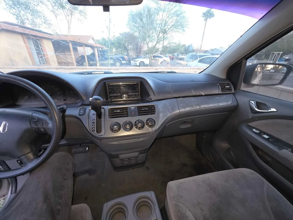 2007 Honda Odyssey - Image 8 of 14