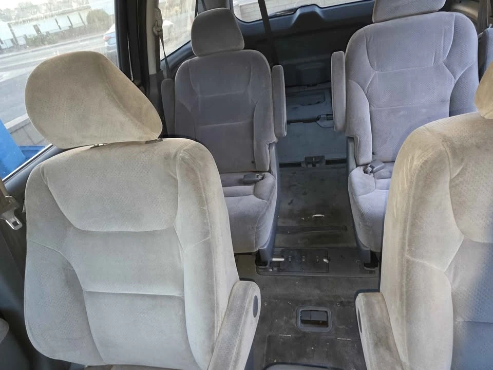 2007 Honda Odyssey - Image 11 of 14