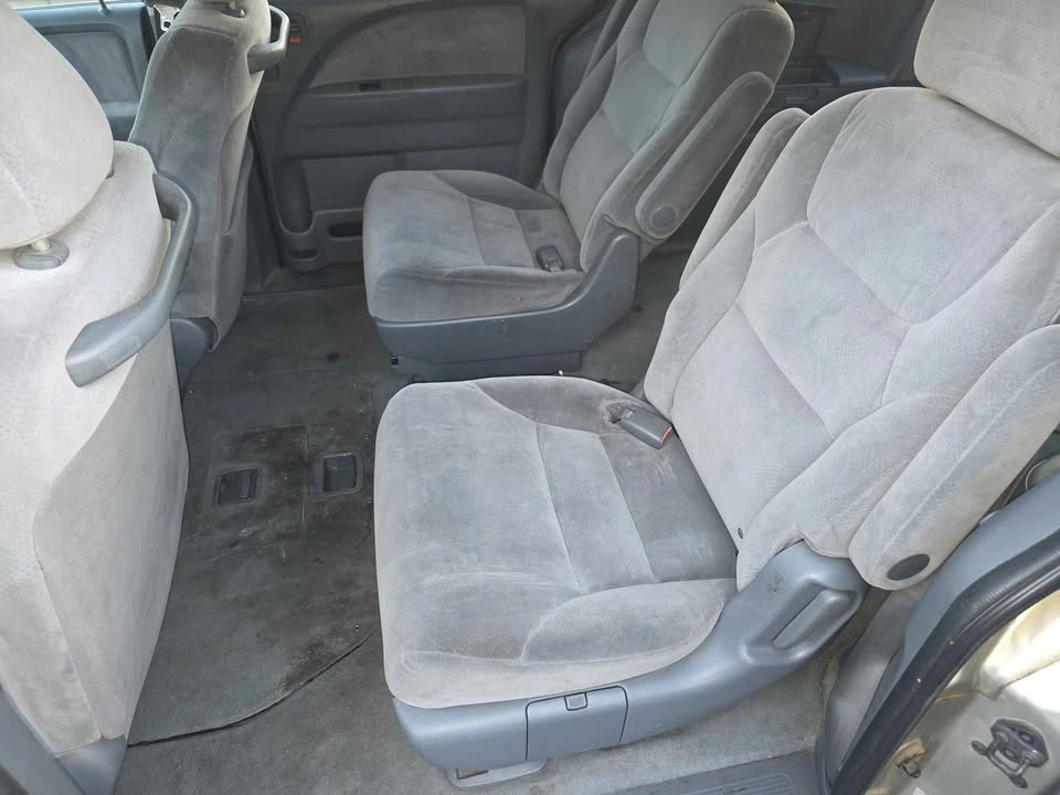 2007 Honda Odyssey - Image 13 of 14