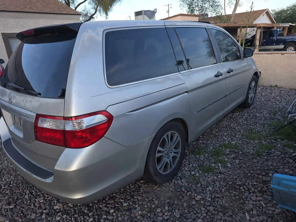 2007 Honda Odyssey - Image 6 of 14