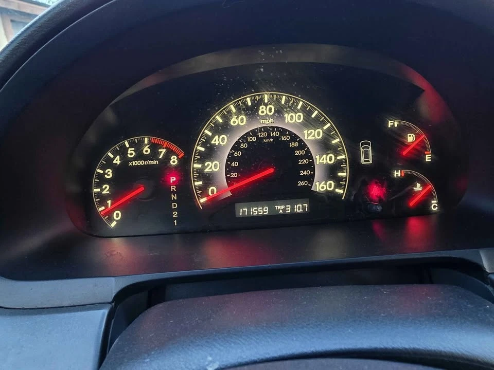 2007 Honda Odyssey - Image 2 of 14