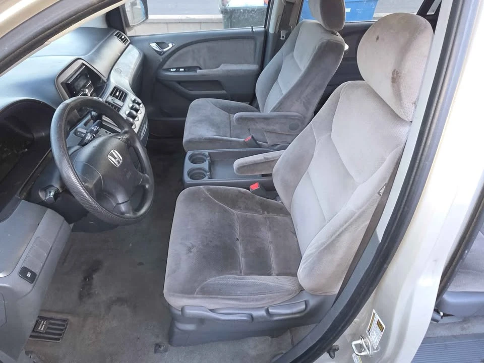 2007 Honda Odyssey - Image 14 of 14