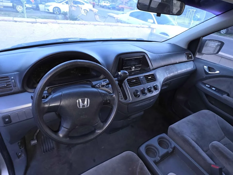 2007 Honda Odyssey - Image 9 of 14
