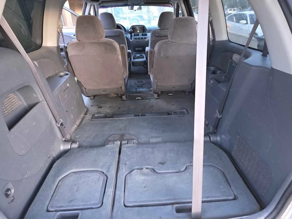 2007 Honda Odyssey - Image 10 of 14