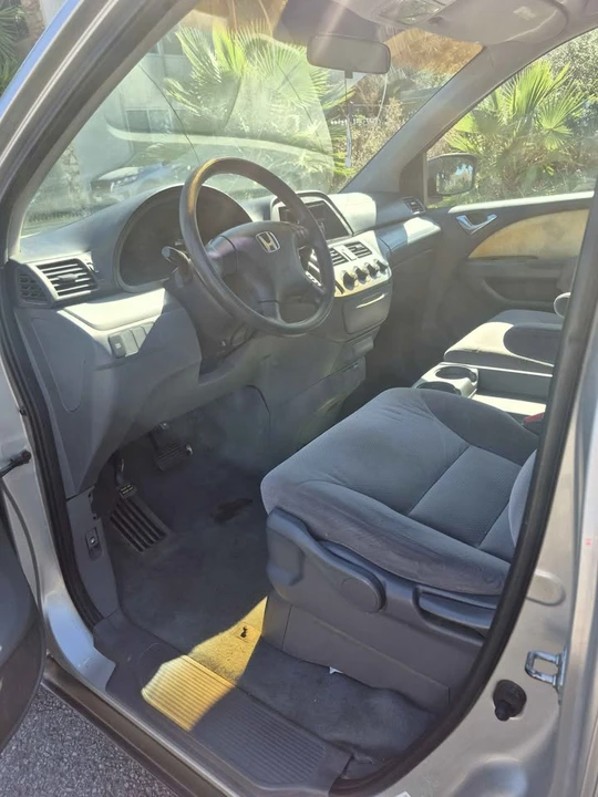 2007 Honda Odyssey - Image 4 of 7