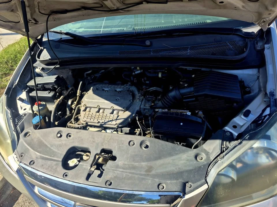 2007 Honda Odyssey - Image 3 of 7