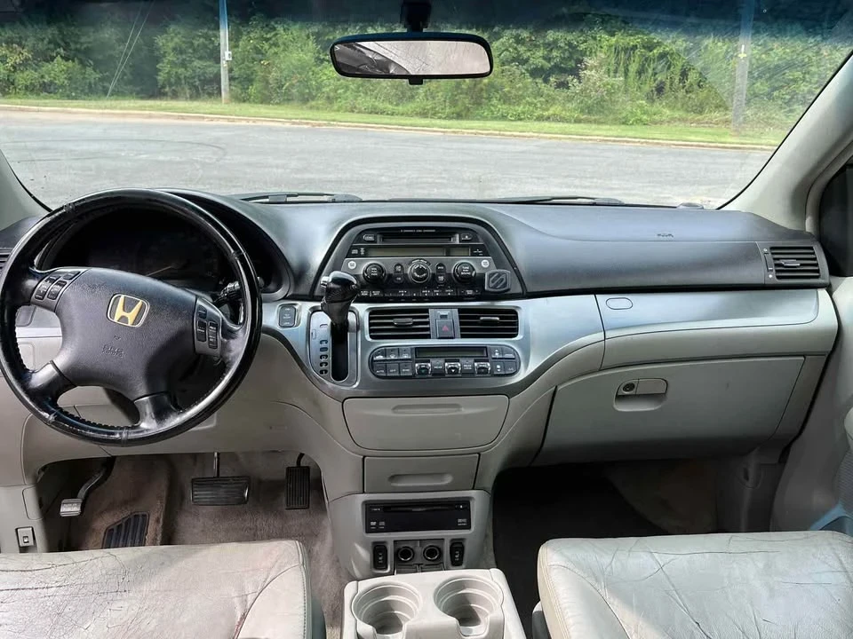 2007 Honda Odyssey - Image 14 of 14