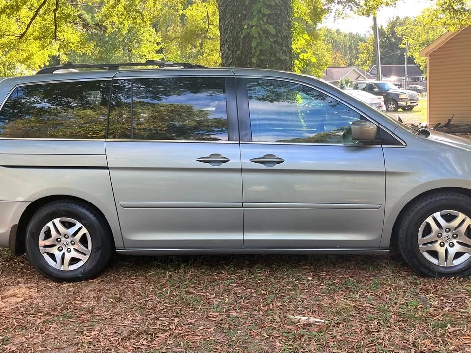 2007 Honda Odyssey - Image 6 of 14