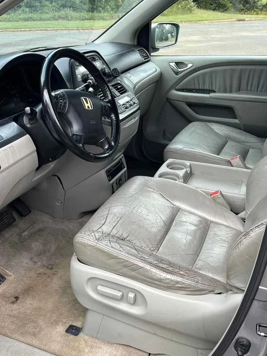 2007 Honda Odyssey - Image 13 of 14