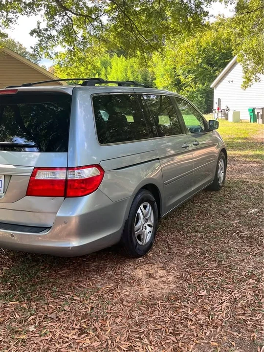 2007 Honda Odyssey - Image 8 of 14