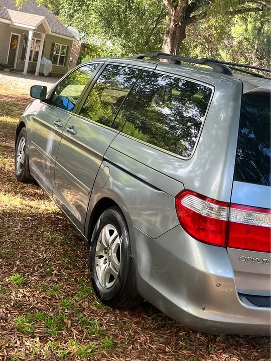 2007 Honda Odyssey - Image 9 of 14