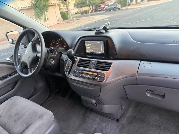 2007 Honda Odyssey - Image 9 of 10