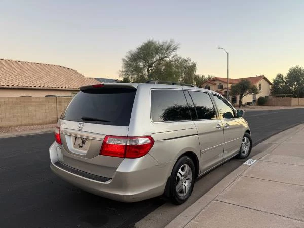 2007 Honda Odyssey - Image 6 of 10