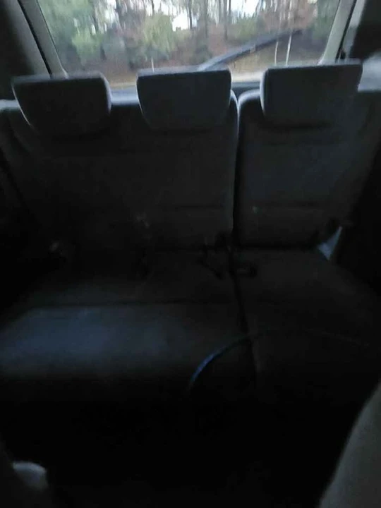 2007 Honda Odyssey - Image 9 of 9