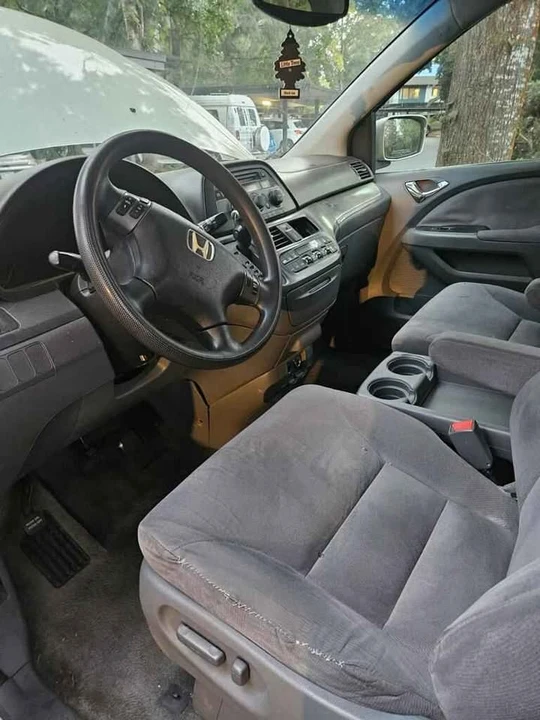 2007 Honda Odyssey - Image 6 of 9