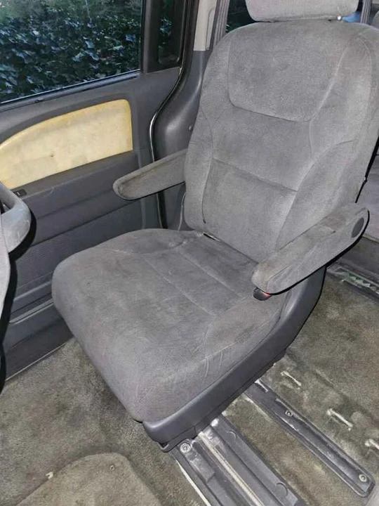2007 Honda Odyssey - Image 7 of 9