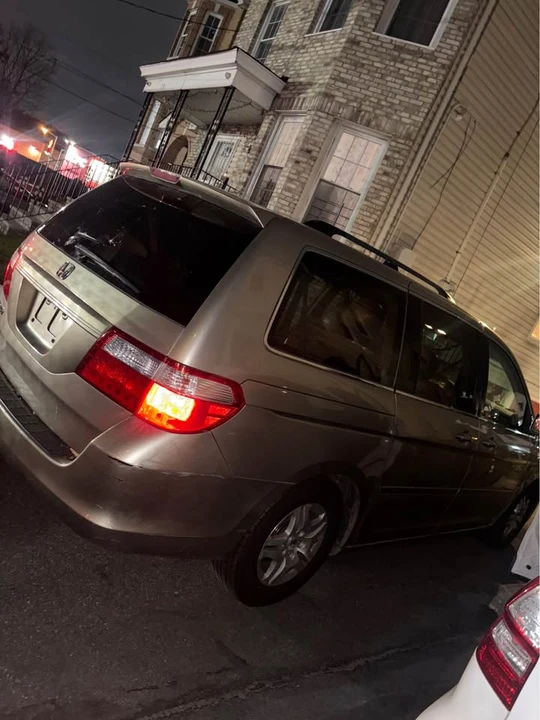 2007 Honda Odyssey - Image 4 of 10
