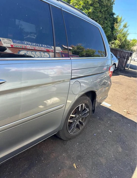 2007 Honda Odyssey - Image 4 of 13