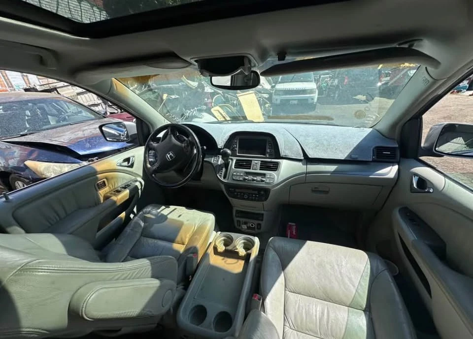 2007 Honda Odyssey - Image 6 of 13