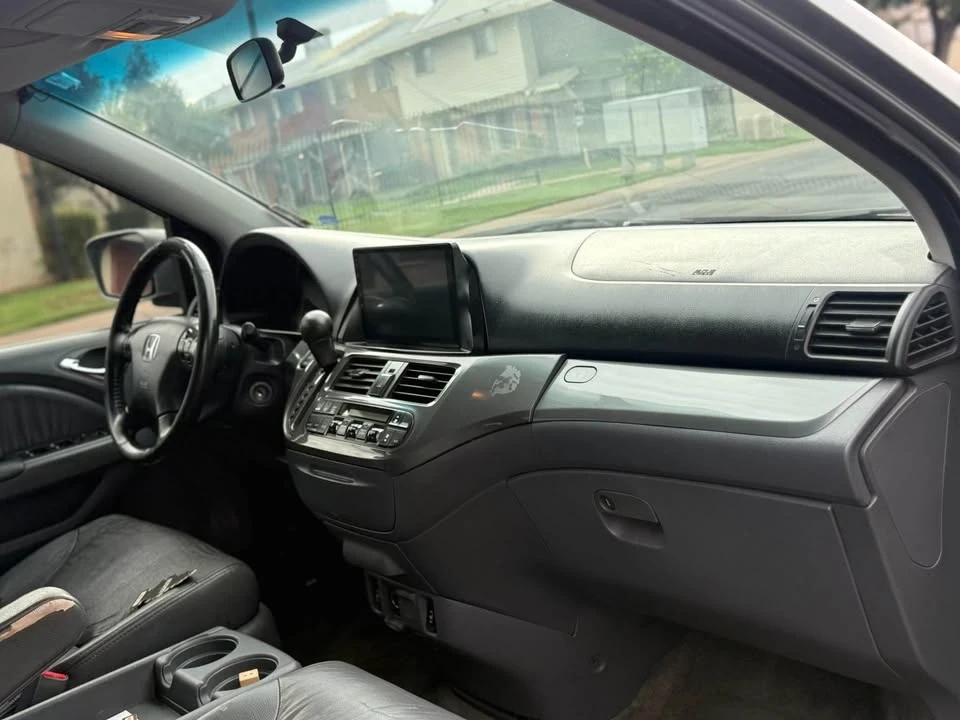 2007 Honda Odyssey - Image 6 of 10