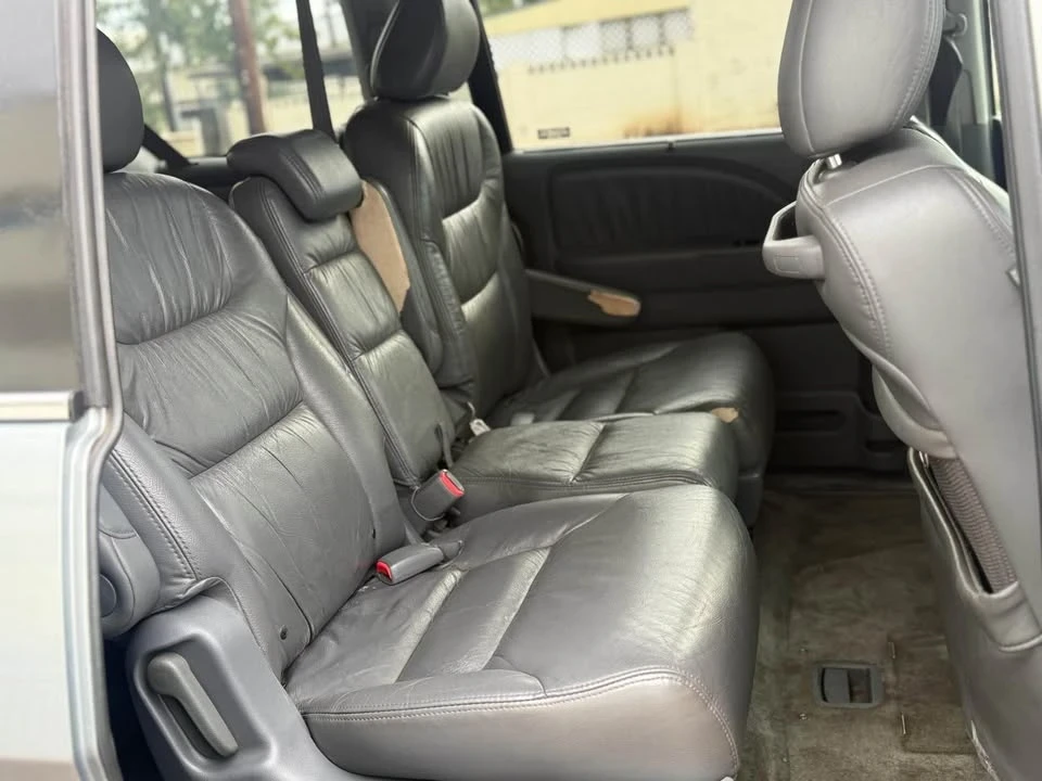 2007 Honda Odyssey - Image 7 of 10