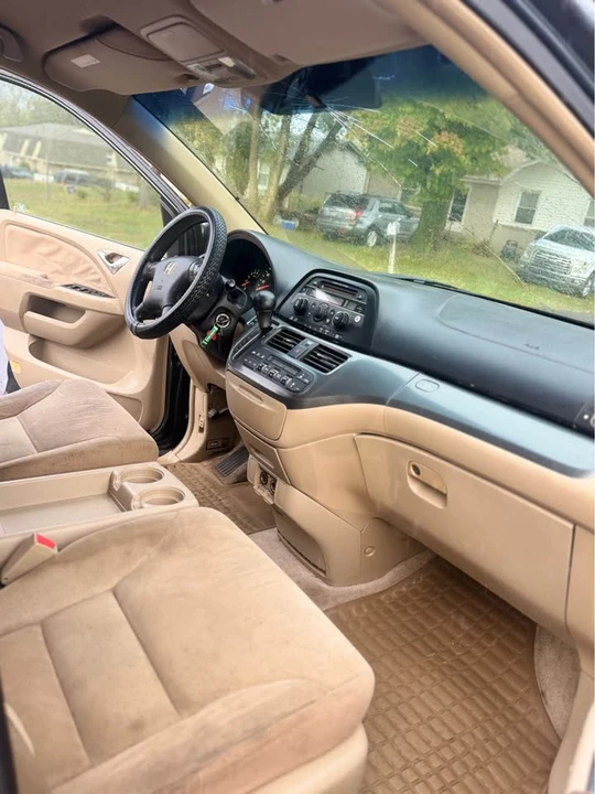 2007 Honda Odyssey - Image 8 of 11