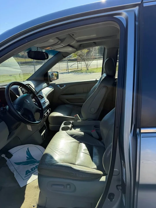 2007 Honda Odyssey - Image 9 of 10