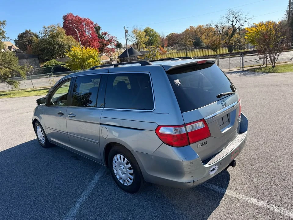 2007 Honda Odyssey - Image 6 of 10