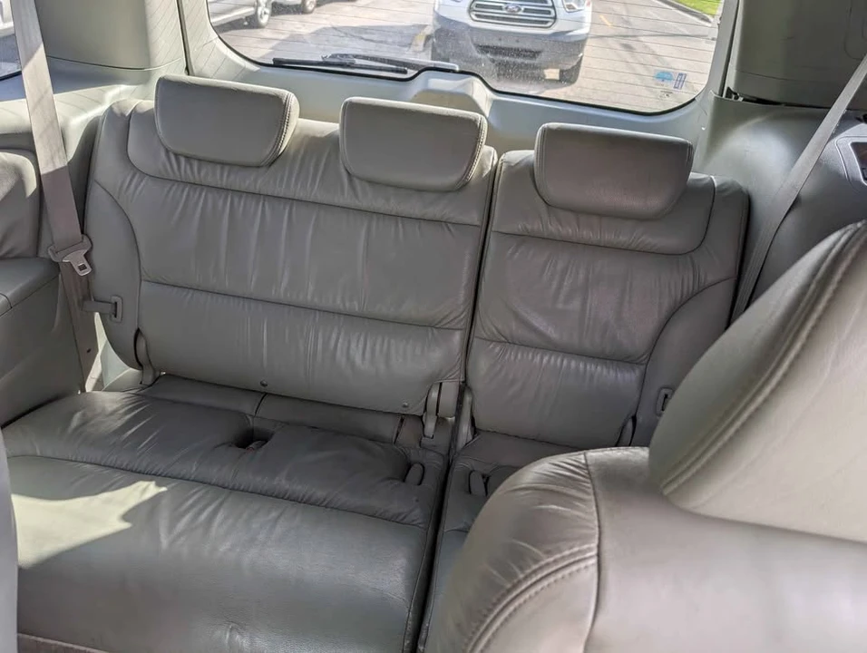 2007 Honda Odyssey - Image 5 of 5