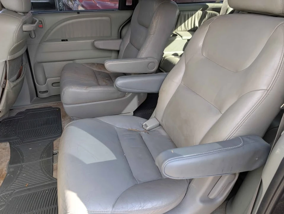 2007 Honda Odyssey - Image 4 of 5