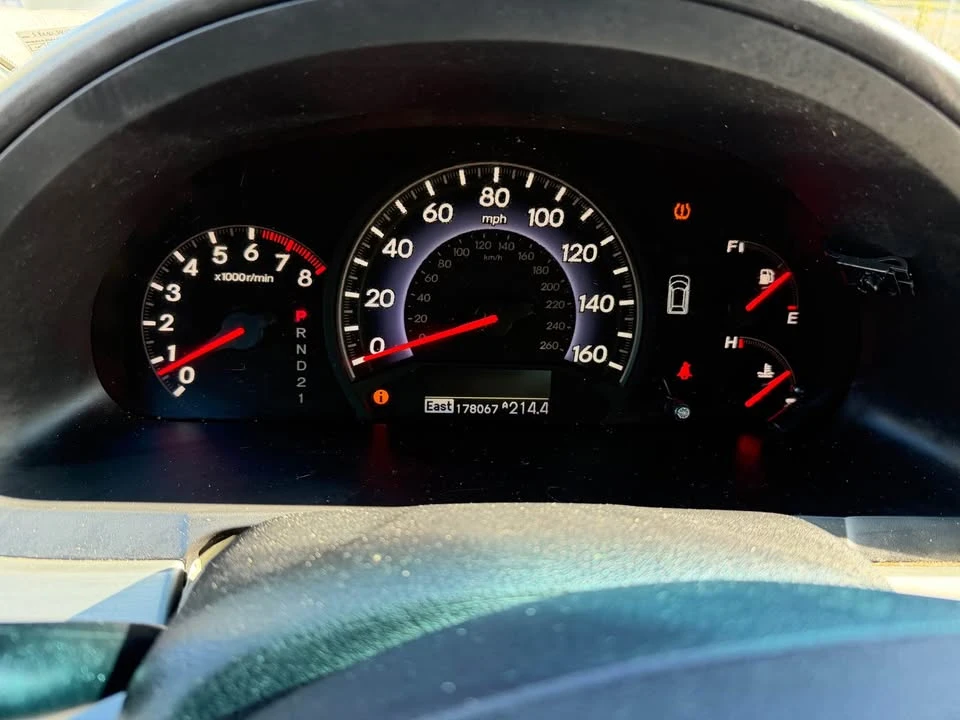 2007 Honda Odyssey - Image 10 of 10
