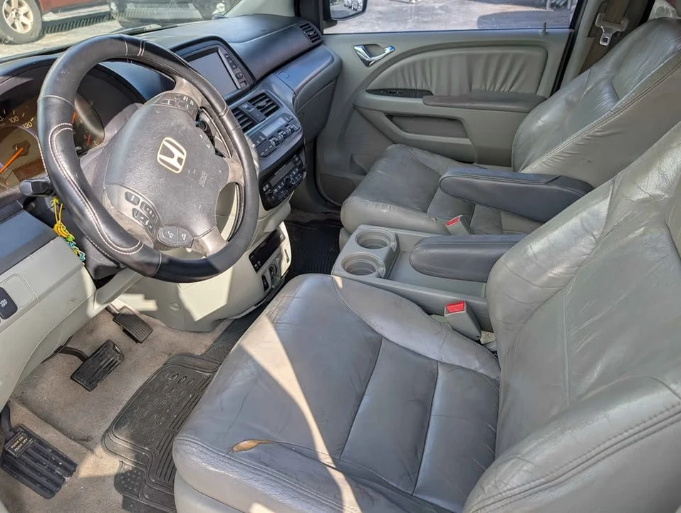 2007 Honda Odyssey - Image 3 of 5