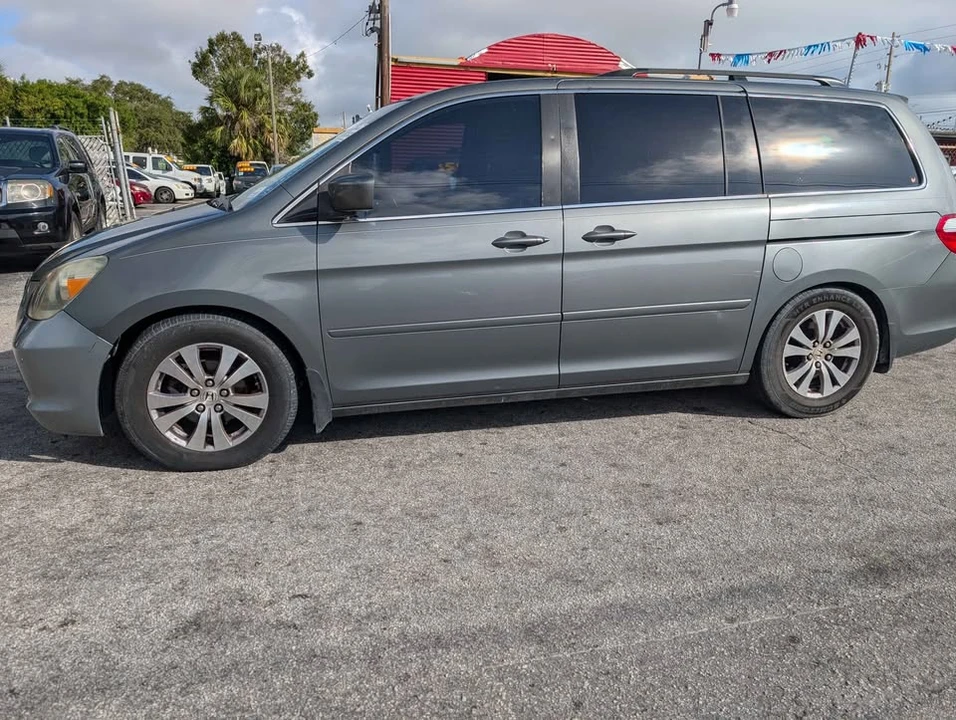 2007 Honda Odyssey - Image 2 of 5