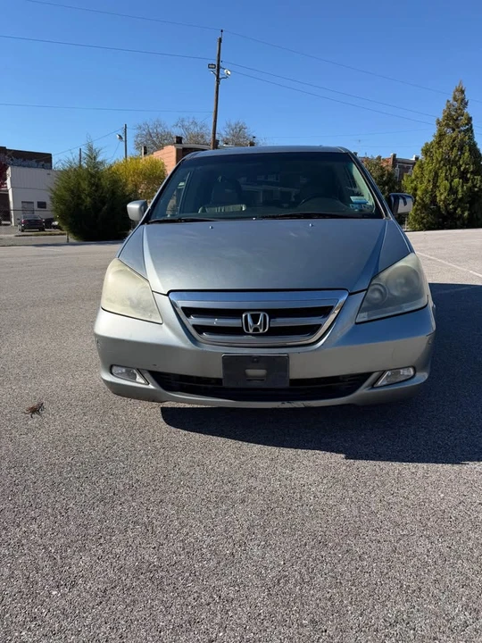 2007 Honda Odyssey - Image 2 of 10